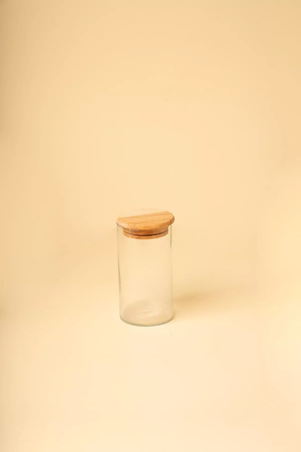 بانکه شیشه ای کلاسیک